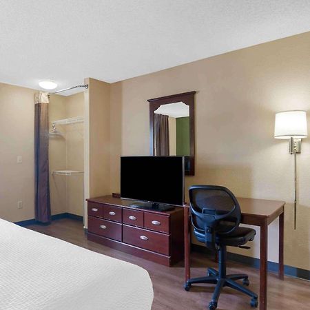 Extended Stay America Suites - Atlanta - Marietta - Powers Ferry Rd Sandy Springs Exterior photo