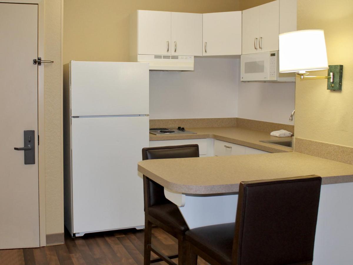 Extended Stay America Suites - Atlanta - Marietta - Powers Ferry Rd Sandy Springs Exterior photo