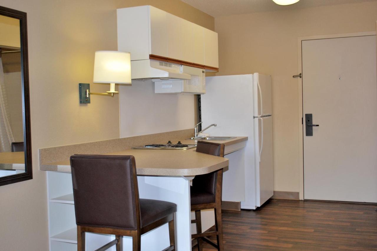 Extended Stay America Suites - Atlanta - Marietta - Powers Ferry Rd Sandy Springs Exterior photo