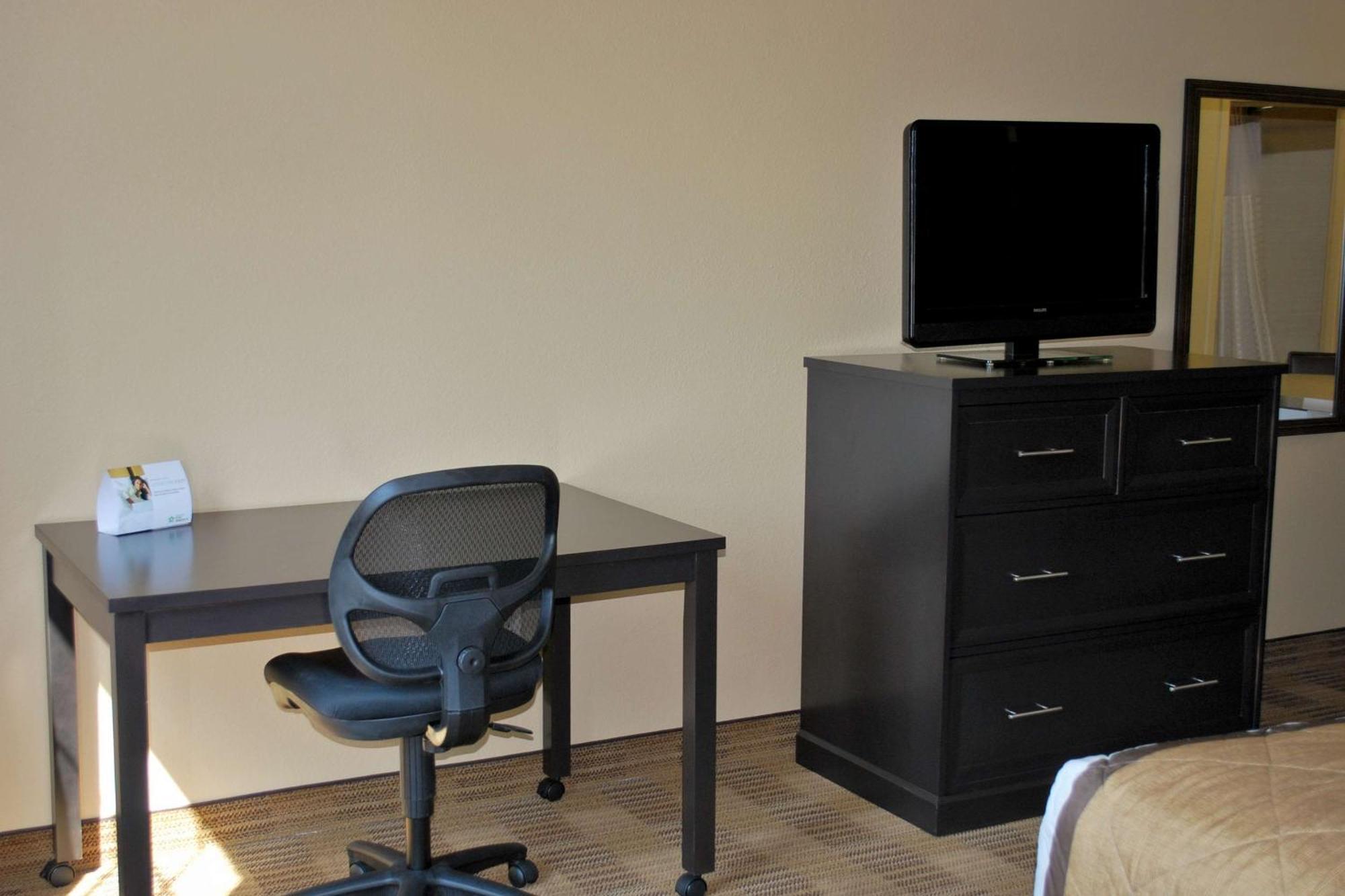 Extended Stay America Suites - Atlanta - Marietta - Powers Ferry Rd Sandy Springs Exterior photo