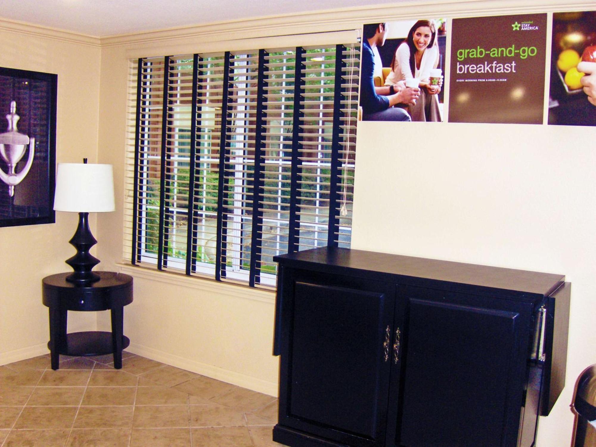 Extended Stay America Suites - Atlanta - Marietta - Powers Ferry Rd Sandy Springs Exterior photo