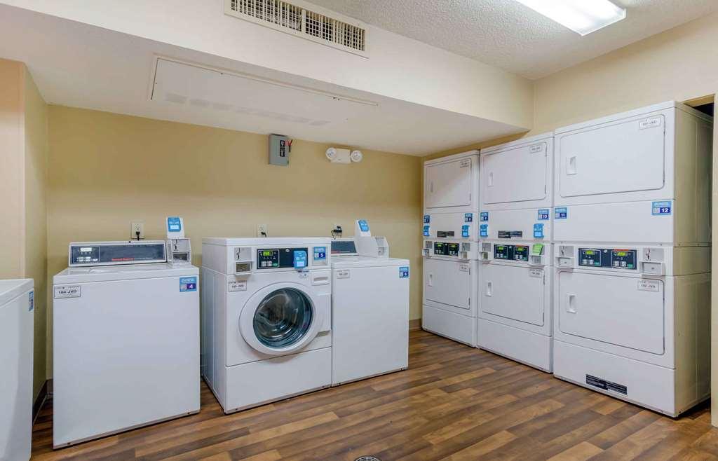 Extended Stay America Suites - Atlanta - Marietta - Powers Ferry Rd Sandy Springs Facilities photo