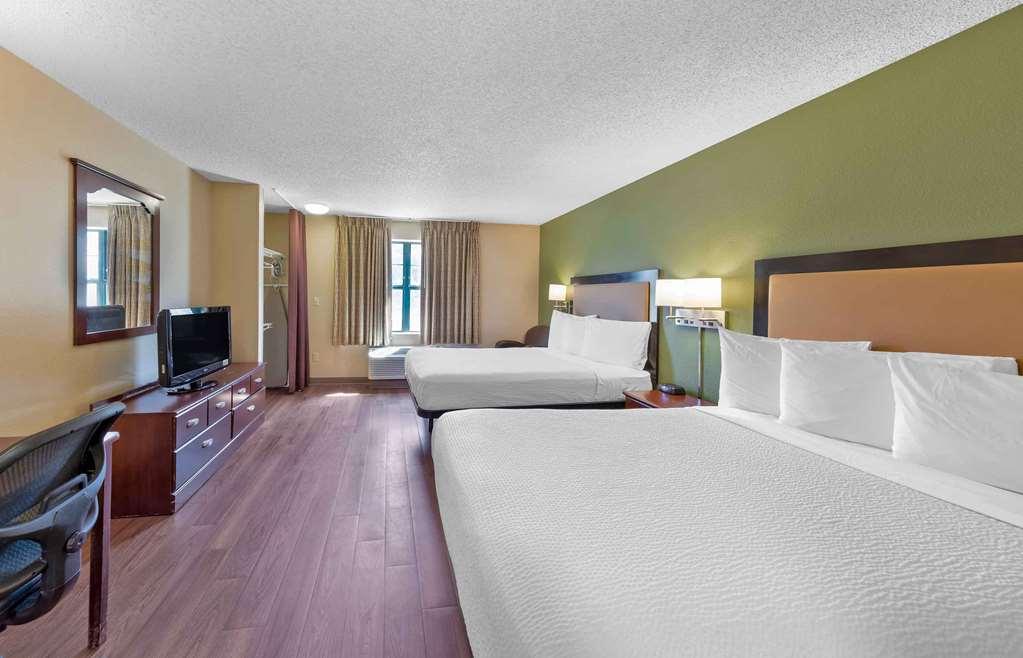 Extended Stay America Suites - Atlanta - Marietta - Powers Ferry Rd Sandy Springs Room photo
