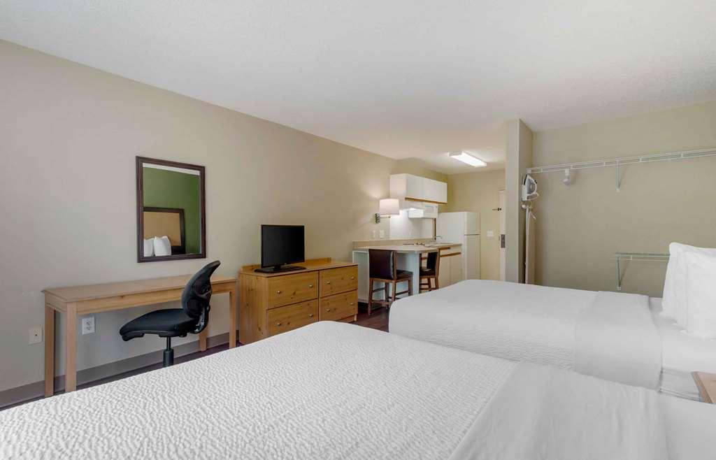 Extended Stay America Suites - Atlanta - Marietta - Powers Ferry Rd Sandy Springs Room photo