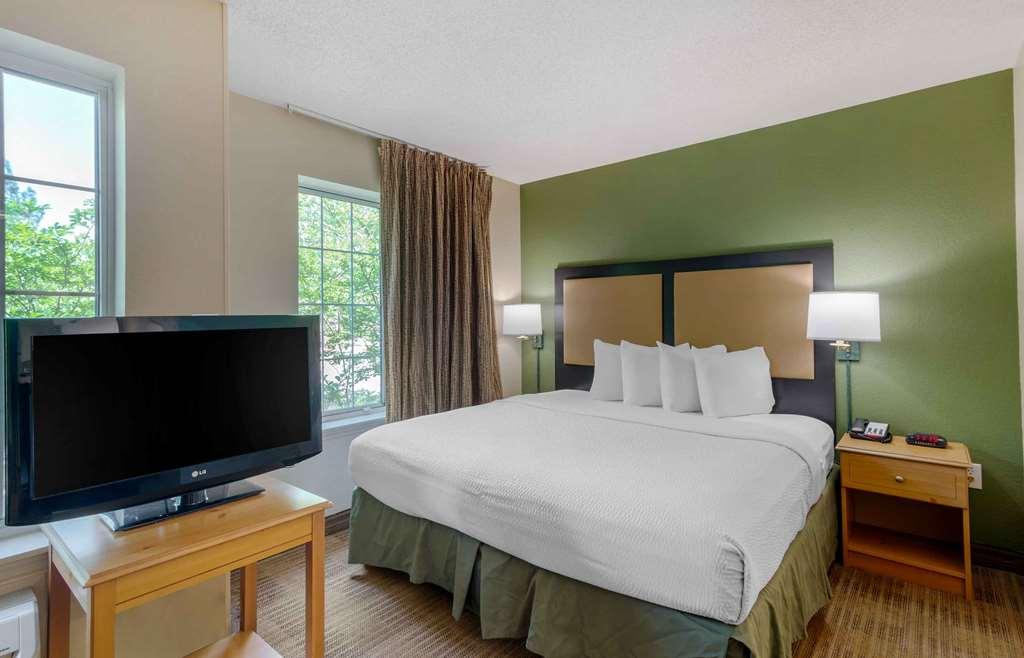 Extended Stay America Suites - Atlanta - Marietta - Powers Ferry Rd Sandy Springs Room photo