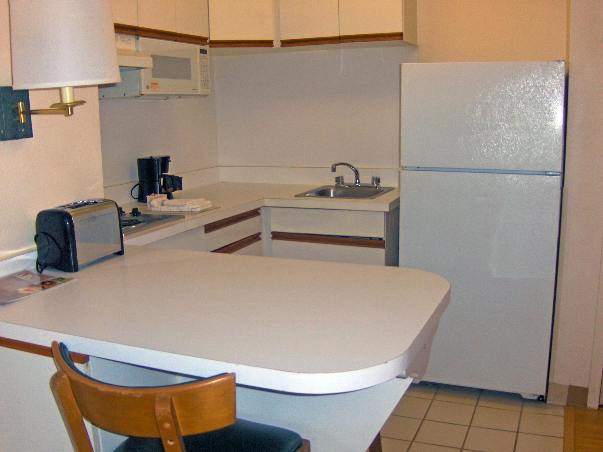 Extended Stay America Suites - Atlanta - Marietta - Powers Ferry Rd Sandy Springs Exterior photo