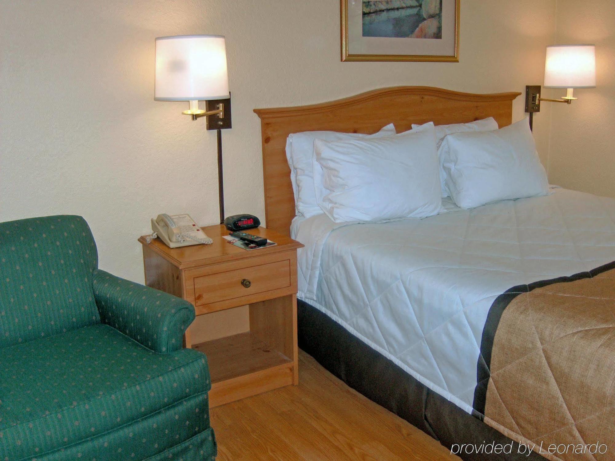 Extended Stay America Suites - Atlanta - Marietta - Powers Ferry Rd Sandy Springs Exterior photo
